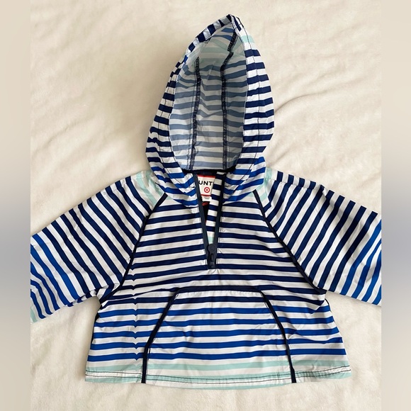 NEW - Hunter Matching Mommy & Me Rain Jackets - Picture 9 of 14